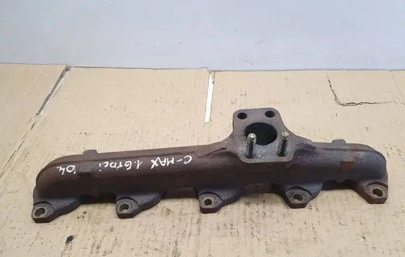 Ford Focus C-MAX Exhaust manifold