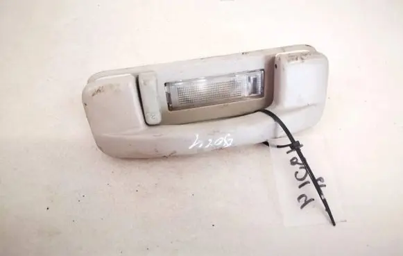 Dodge Magnum Rear interior roof grab handle 1104691