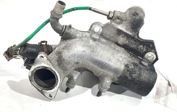 Renault Kadjar Intake manifold 147173974R