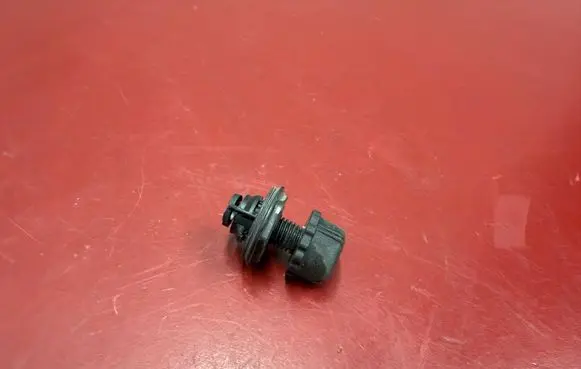 BMW X3 G45 Other trunk/boot trim element 