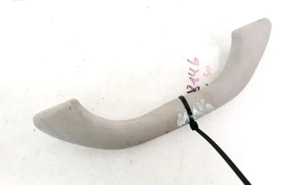 Audi A4 S4 B5 8D Front interior roof grab handle 8D0857607