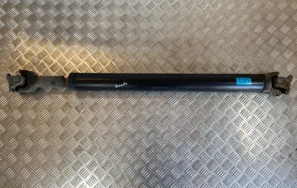 KIA Sorento Middle center prop shaft 491003E330 0000000530 1860200000
