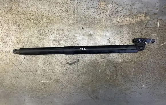 Mercedes-Benz GL X164 Tailgate/trunk strut/damper 9126SXAA6