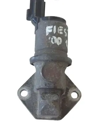 Ford Fiesta EGR valve 9F715AA