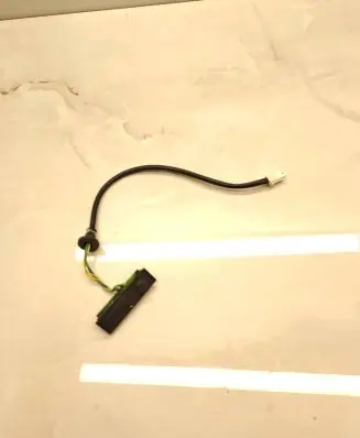 Nissan X-Trail T32 Tailgate opening switch Nocode