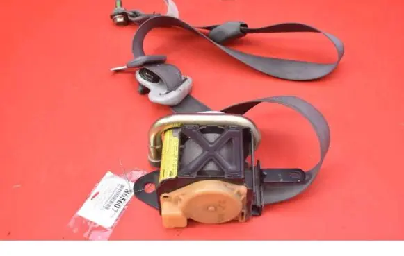 Mazda 6 Front seatbelt TK-AF2-EH777
