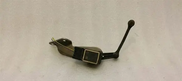 Mercedes-Benz SL R230 Headlight/headlamp level sensor A0025428818