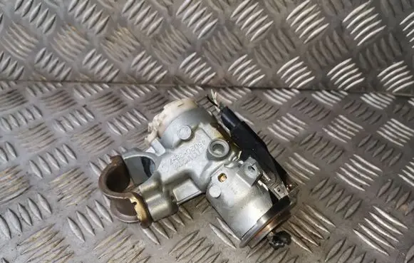 Ignition lock