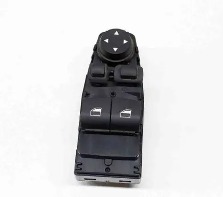 BMW 6 F12 F13 Electric window control switch 9196678