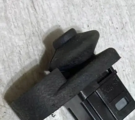Nissan Micra K14 Interior lighting switch 