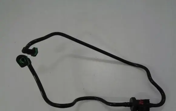 Ford Fiesta Fuel line pipe H1B19C987AA