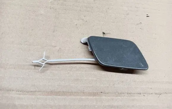 Audi A3 S3 8V Front tow hook cap/cover 8V3807241B