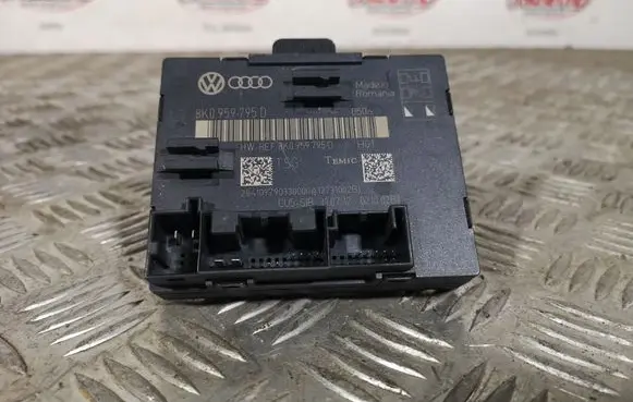 Audi Q5 SQ5 Door control unit/module 8K0959795D 8K959795D