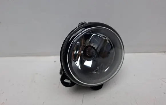 Front fog light