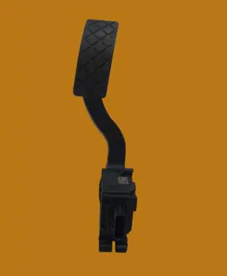 Skoda Scala Accelerator throttle pedal 2Q1723503