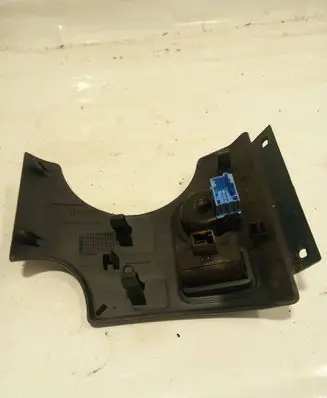 Citroen Berlingo Wing mirror switch 9644985677 6219258