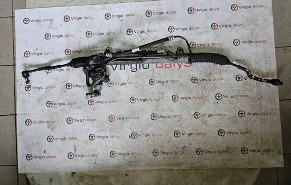 Mercedes-Benz A W168 Steering rack