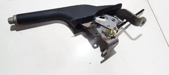 Honda Jazz Handbrake/parking brake lever assembly