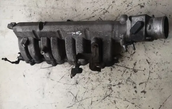 KIA Soul Intake manifold