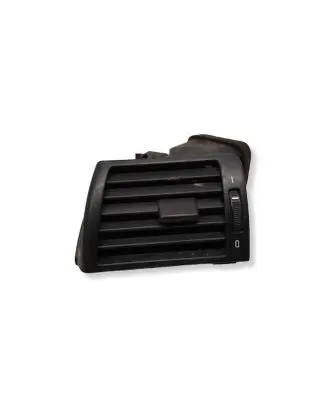 BMW 3 E46 Dashboard side air vent grill/cover trim 369701 8361897