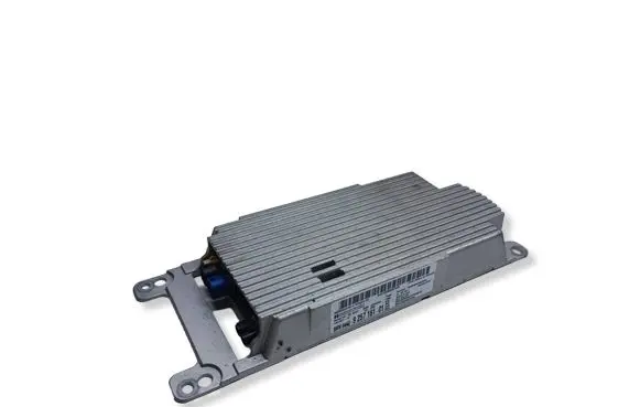 BMW 3 E90 E91 Bluetooth control unit module 9257161 84109257161