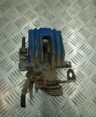 Audi A4 S4 B6 8E 8H Rear brake caliper