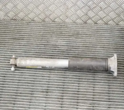 Mercedes-Benz GLC X253 C253 Rear shock absorber/damper A2533201001