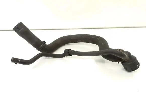 Volkswagen Jetta V Engine coolant pipe/hose 1K0122101EL 6Q0122291E