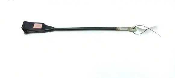 Mercedes-Benz 250 280 C CE W114 Front seatbelt buckle 5227