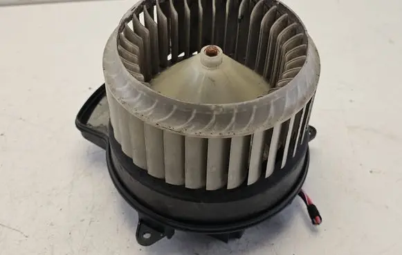 Audi A6 S6 C7 4G Heater fan/blower A62240111 4H1820021B CZ0160701265