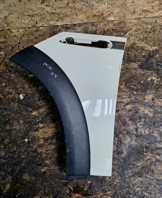 Mini One - Cooper R50 - 53 Fender