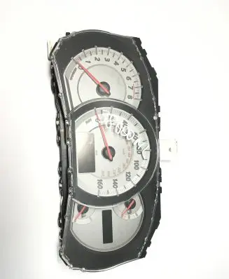 Nissan Murano Z51 Speedometer (instrument cluster) 0911160010 1AN7AD1LL