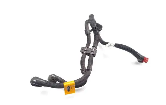 Ford Ranger Fuel line pipe JB3G-9A274-DA