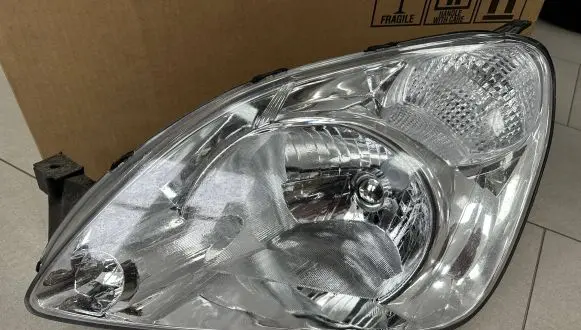 Honda CR-V Headlight/headlamp 33151SCAG02 33151-S9A-A01