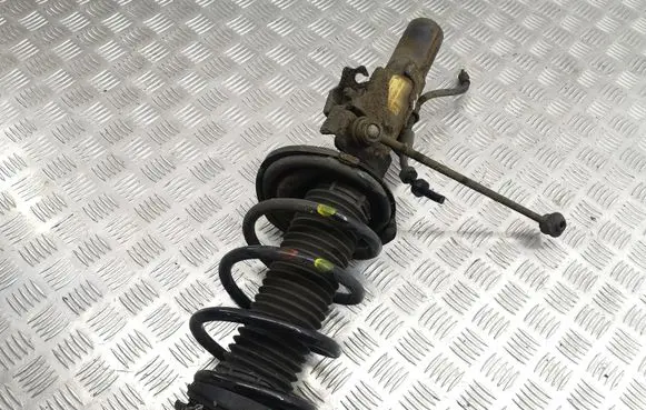 Ford C-MAX II Front shock absorber/damper AV6118045