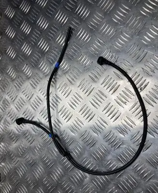 Toyota Yaris XP210 Windshield washer spray nozzle PK16392