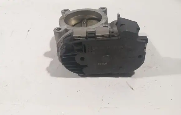 Mercedes-Benz E W212 Throttle valve A2661410525 0280750175