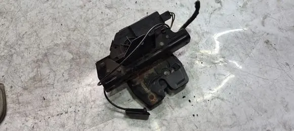 Land Rover Range Rover L322 Tailgate/trunk/boot lock/catch/latch 8408492 061127 706511319
