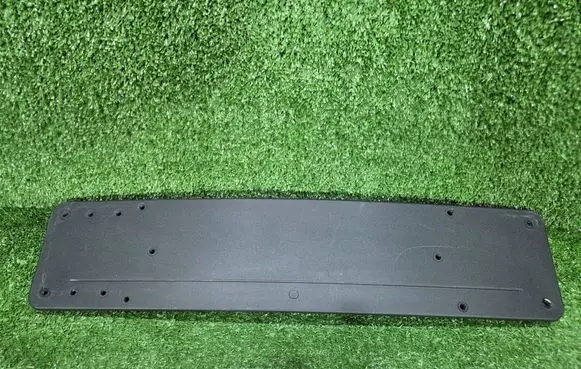 Mercedes-Benz C W206 Number plate surrounds holder frame A2068853001