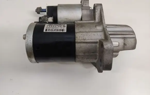 Chevrolet Camaro Starter motor 12644788 M000T35876ZC