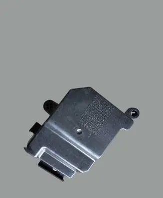 Renault Clio IV Other sill/pillar trim element 285A77377R