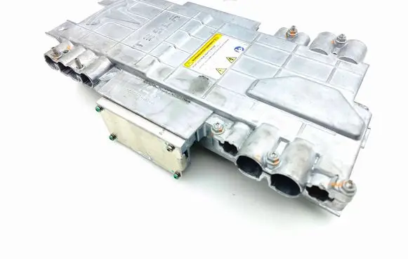 Tesla Model S Voltage converter inverter 104987100A