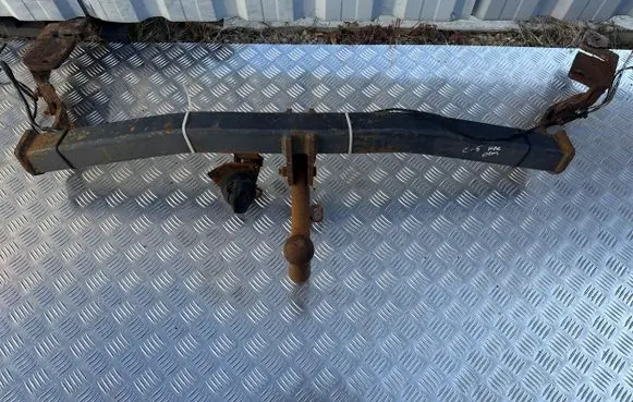 Citroen C5 Tow bar set 