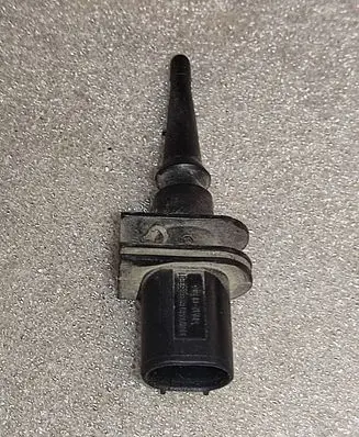 BMW X6 E71 Outside/external air temperature sensor 6936953 94432