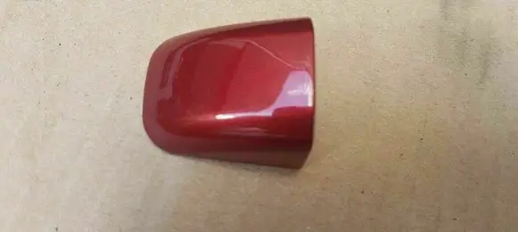 Audi A4 S4 B8 8K Front door handle cover 8K0839879 LZ3F