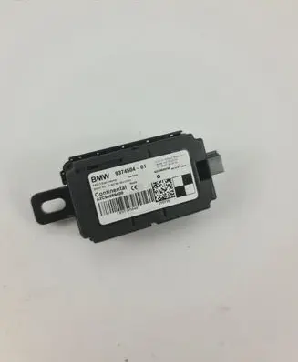 BMW 1 F20 F21 Other control units/modules 9374504