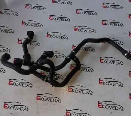 Aston Martin DB11 Engine coolant pipe/hose HY537F120BB HY538K101AB