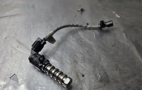 Hyundai i20 (BC3 BI3) Camshaft vanos timing valve 2437607170 7030200290 FFHU47