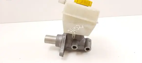 Jaguar XF Master brake cylinder 03350886961 03350886971