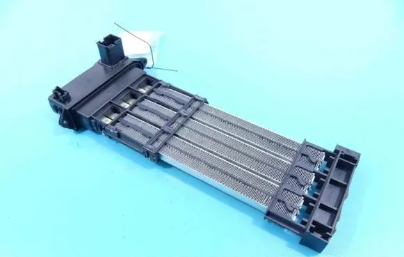 DS Automobiles 4 Interior heater climate box assembly T1002272M544 IMPRK1283936